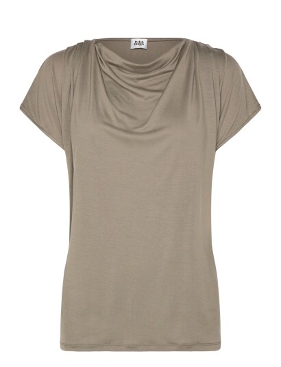 Twist & Tango Kalani Top Brown XL