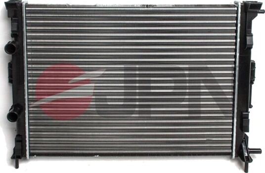 Radiator, motorkjøling JPN 60C9044-JPN
