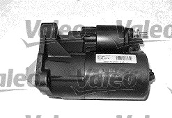 VALEO 458263 Starter