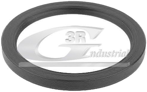 Akseltetningsring, differensial 3RG 80282