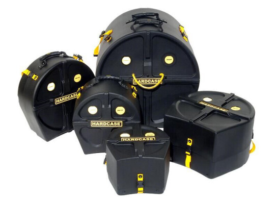 Hardcase Hfusion-2