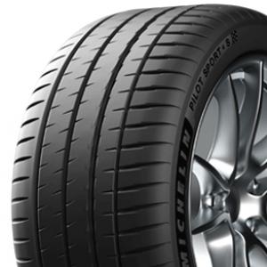 Michelin Pilot Sport 4 S 235/35R20 92Y Michelin Pilot Sport 4 S 235/35R20 92Y