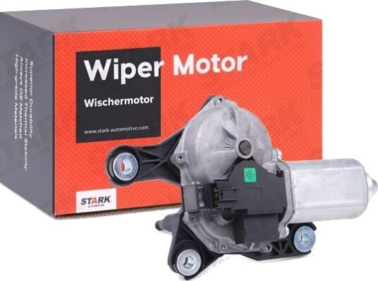 STARK SKWM-0290039 Vindusviskermotor