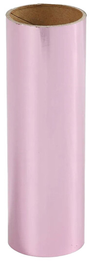 Cc Dekorasjonsfolie - Rosa