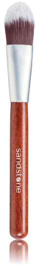 Sandstone Foundation Brush Vegan Sandstone Foundation Brush Vegan