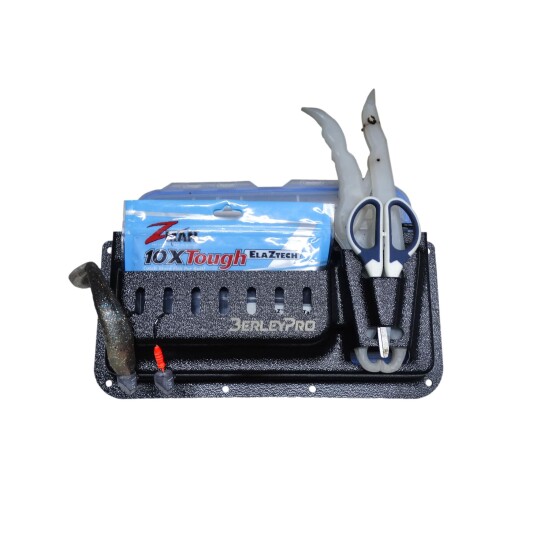 BerleyPro Prison Pocket B BerleyPro Prison Pocket B