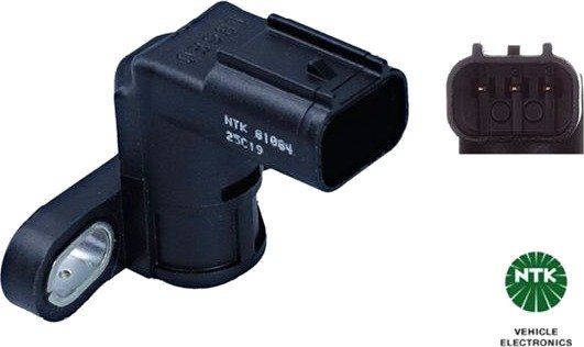 Impulsgiver, veivaksel NTK 81084 Impulsgiver, veivaksel NTK 81084