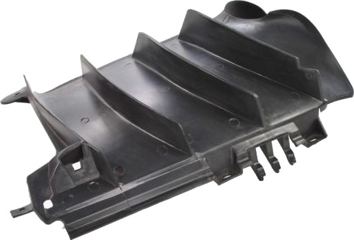 Vindskjerm PACOL BPC SC006R