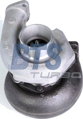 Turbolader BTS TURBO T911410