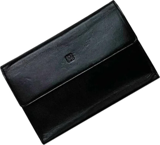Loewe Dame Svart Loewe Dame Svart