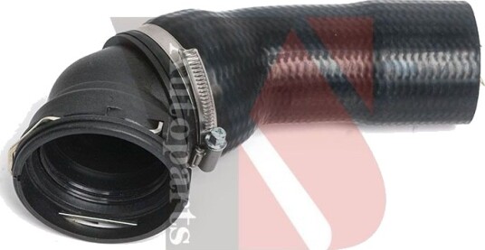 Ladeluftslange YSPARTS YS-TIH0456H