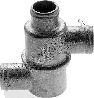 Termostat, kjølemiddel MOTORAD 258-82