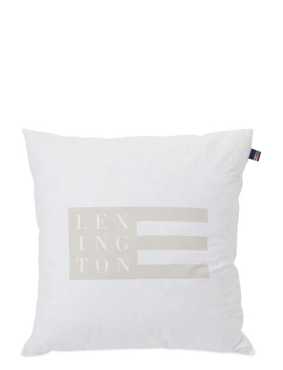 Lexington Home Lexington Feather Pillow - White - 65X65