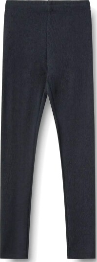 Wheat Wool Leggings Agi NAVY 122