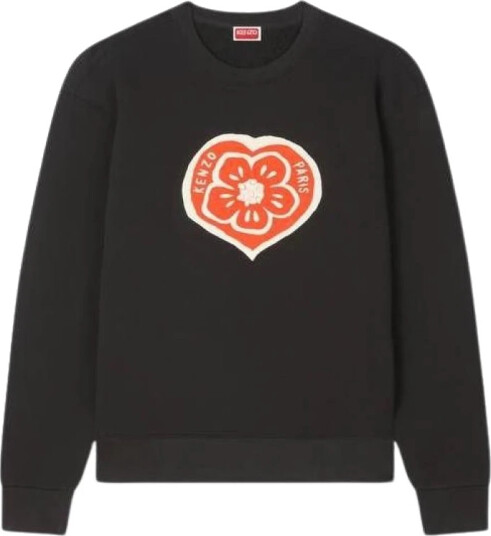 Kenzo Herre Gensere & Hettegensere Svart S,