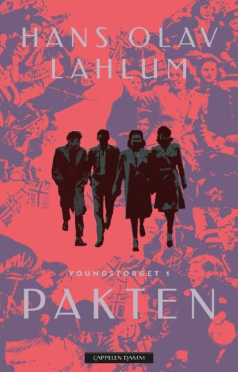 Pakten Pakten