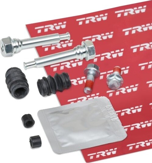 TRW SJ1410 Føringshylsesett, bremsecaliper