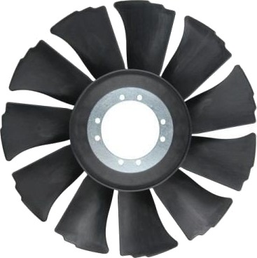 THERMOTEC D9IV005TT Vifte, kjølevifte