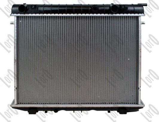 ABAKUS 037 017 0110 Radiator motorkjøling