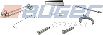AUGER 56144 Reparasjonssett, bremsecaliper AUGER 56144 Reparasjonssett, bremsecaliper