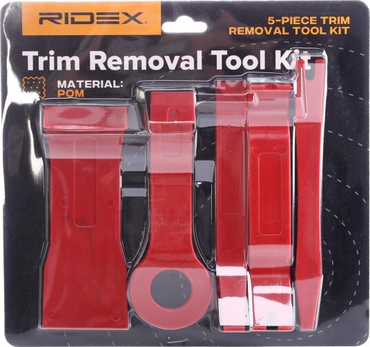 RIDEX 4648A0003 Monteringskile