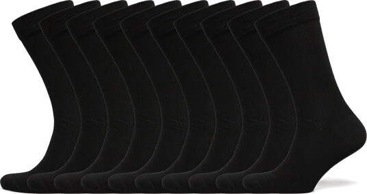 Lindbergh | 10 Pack Cotton Sock | 40 47