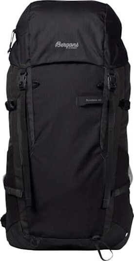 Bergans Rondane V6 40 40 L, Black Bergans Rondane V6 40 40 L, Black