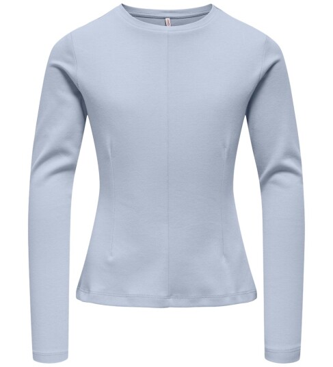 Kids Only Genser   CookEva   Soft Chambray   Kids Only   13 14 år 158 164   Genser   Blå