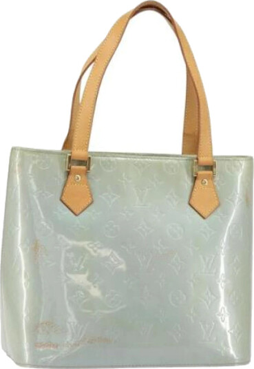 Louis Vuitton Vintage Dame Grønn