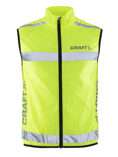 Craft Visibility Vest Neon XL