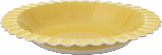 Jamie Oliver Big Love serveringsfat 34 cm gul Jamie Oliver Big Love serveringsfat 34 cm gul
