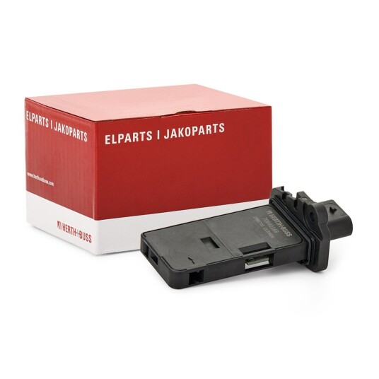Luftmengdemåler HERTH+BUSS ELPARTS 70640168 Luftmengdemåler HERTH+BUSS ELPARTS 70640168