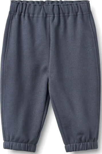 Wheat Sweatpants Cosmo Grey 62