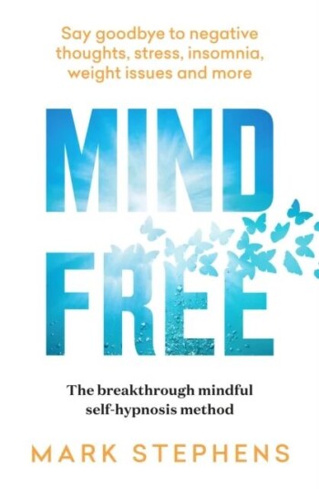 Mind Free Av Mark Stephens