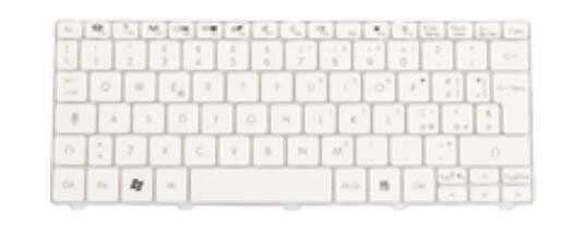 HP Keyboard (SWISS)