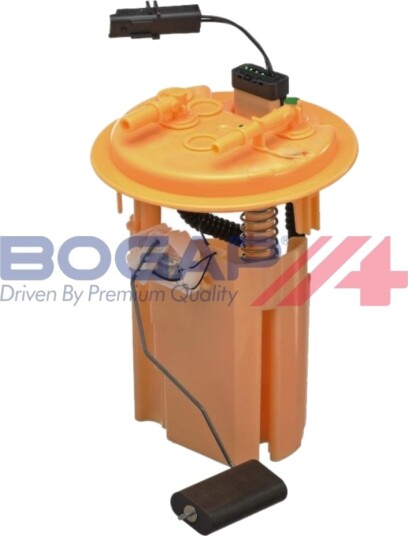 Sensor, motortemperatur BOGAP P4126135