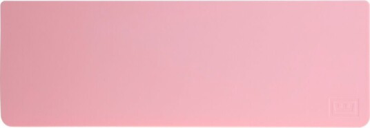 Wooting Håndleddstøtte 60 Mini - Blossom Pink