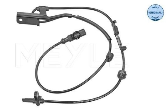 ABS sensor MEYLE 30-14 899 0001