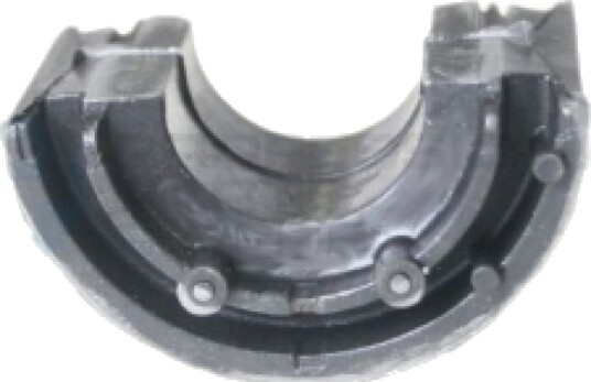 Lagring, stabilisator Professional Parts 61344070