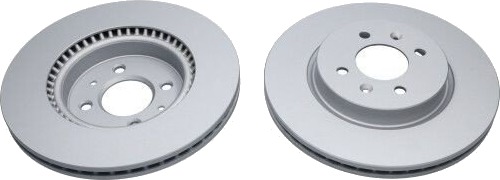 KAVO PARTS BR 10311 C Bremseskive