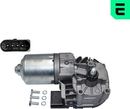 ERA 460430A Vindusviskermotor