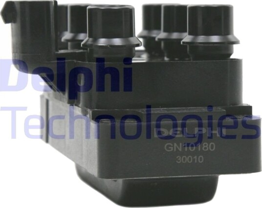 Tennspole DELPHI GN10180 12B1 Tennspole DELPHI GN10180 12B1