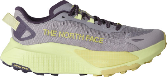 The North Face Women"s Altamesa 500 V2 Transcendent Grey/Pear 41 1/3 The North Face Women"s Altamesa 500 V2 Transcendent Grey/Pear 41 1/3