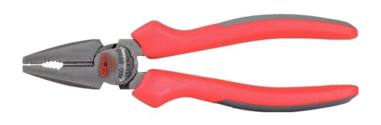 Ks Tools 1192021 Kombitang 180 mm Håndverktøy Ks Tools 1192021 Kombitang 180 mm Håndverktøy
