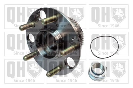 Hjullager QUINTON HAZELL QWB1064
