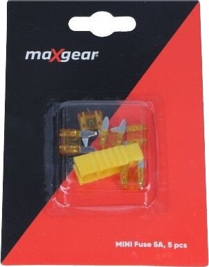 MAXGEAR 89-0008 Sikringssett