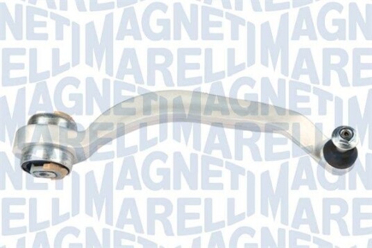 Bærearm, hjuloppheng MAGNETI MARELLI 301181317800 Bærearm, hjuloppheng MAGNETI MARELLI 301181317800