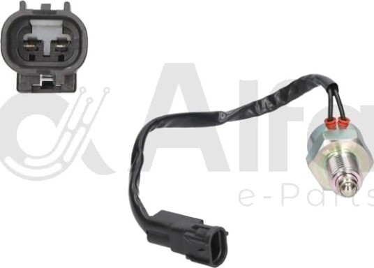 Alfa e-Parts AF02685 Bryter, ryggelys