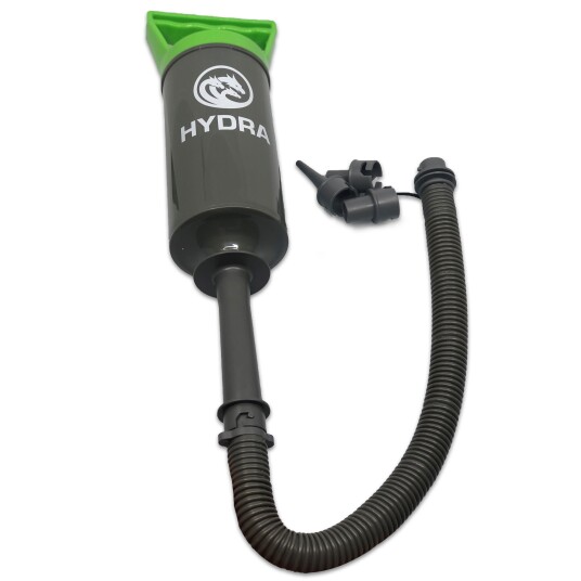 Hydra Double Action Hand Pump Hydra Double Action Hand Pump