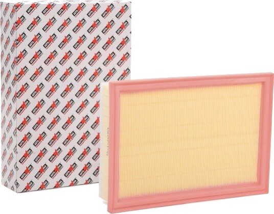 Luftfilter AUTOMEGA 180027410 Luftfilter AUTOMEGA 180027410